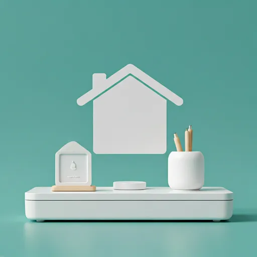 Smart Home Setup