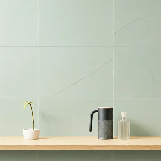 Italian Tile Installation